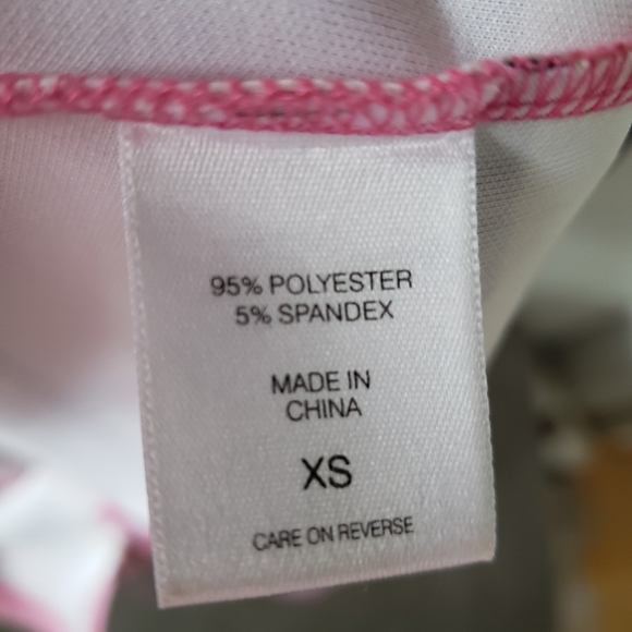 NYANDCOMPANY Multicoloured Striped Dress - Picture 3 of 9